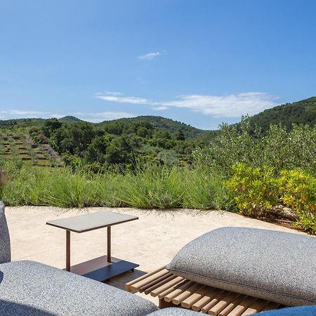 Villa Nai 3.3 Zman Экстерьер фото