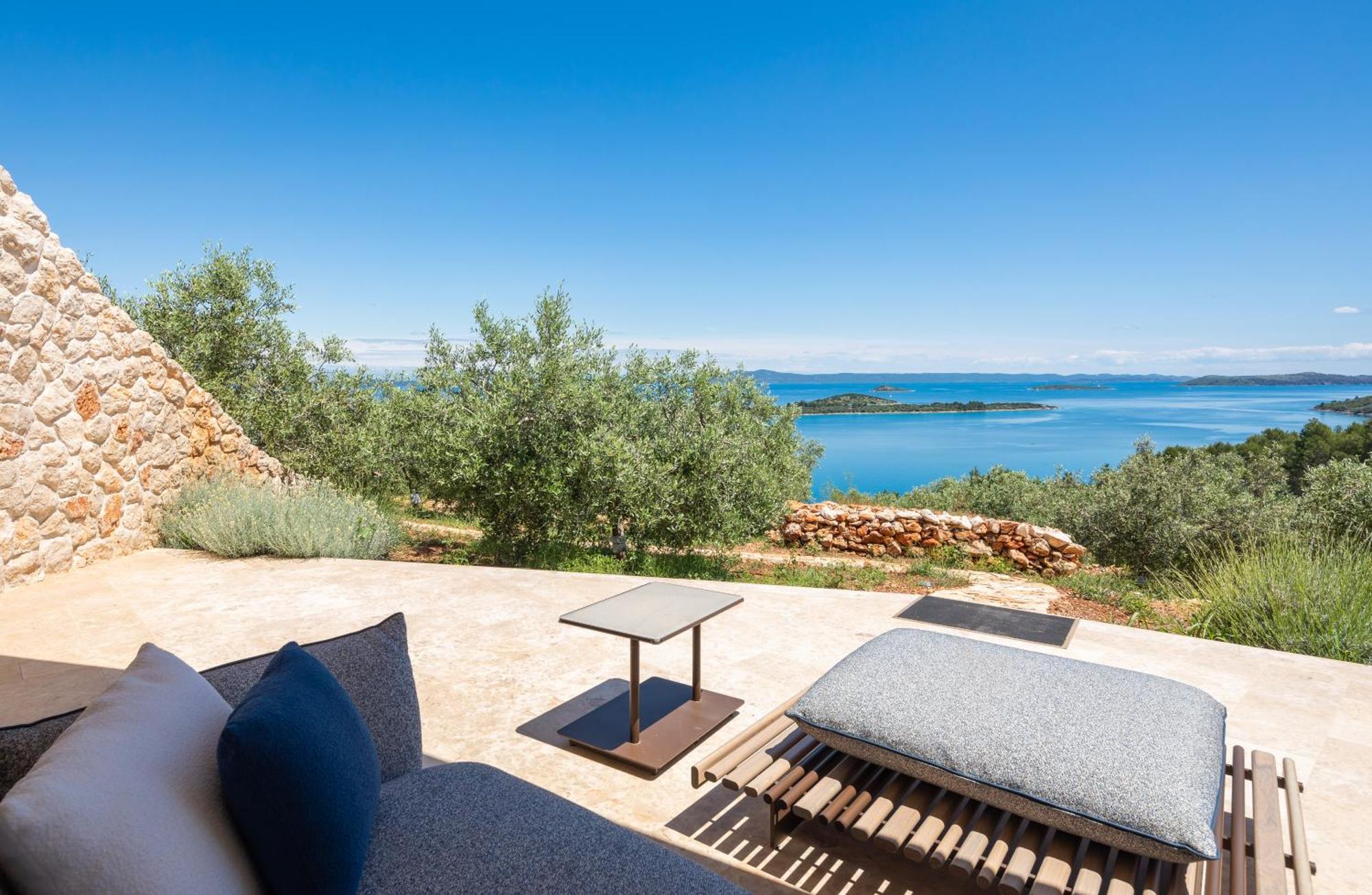 Villa Nai 3.3 Zman Экстерьер фото