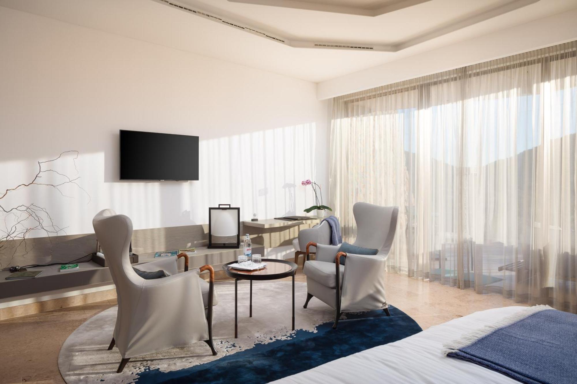 Villa Nai 3.3 Zman Экстерьер фото